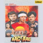 Aag Hi Aag - Suresh Wadkar Song Download