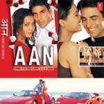 Aan - Men At Work - Suresh Wadkar Song Download